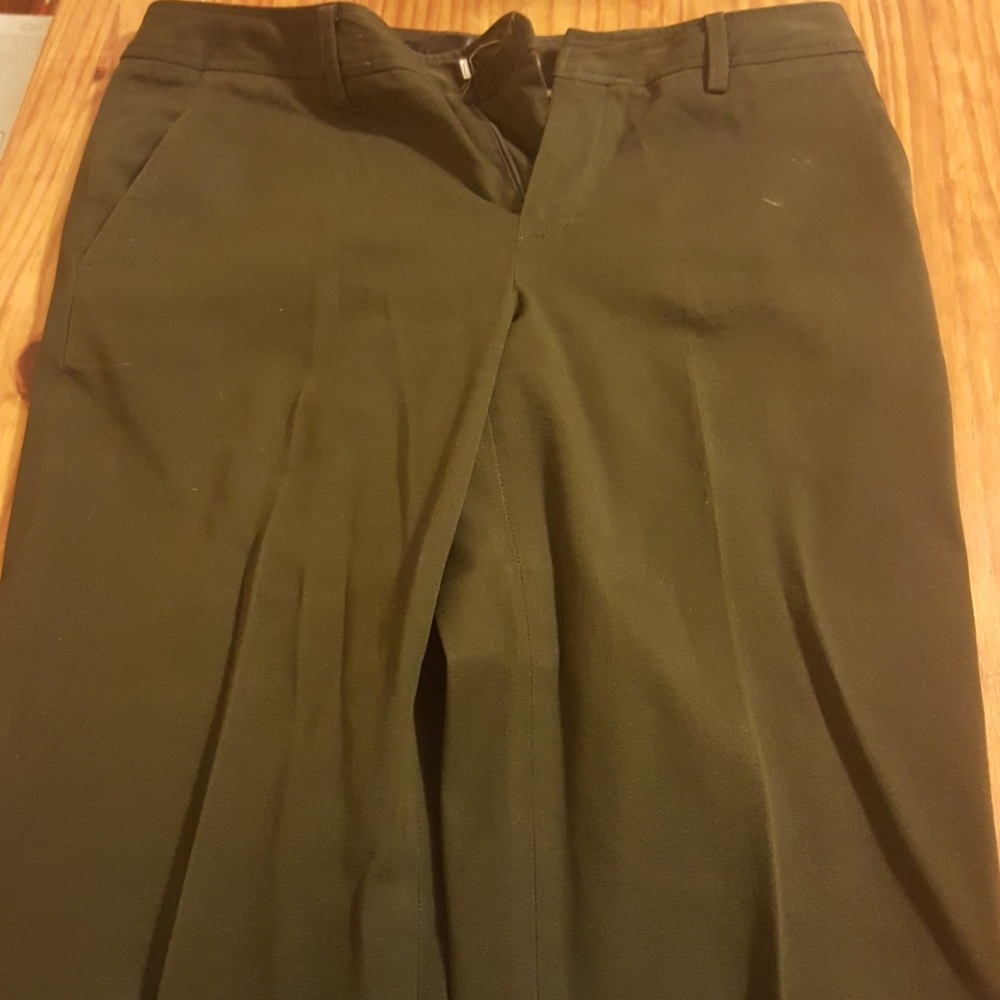 Work pants